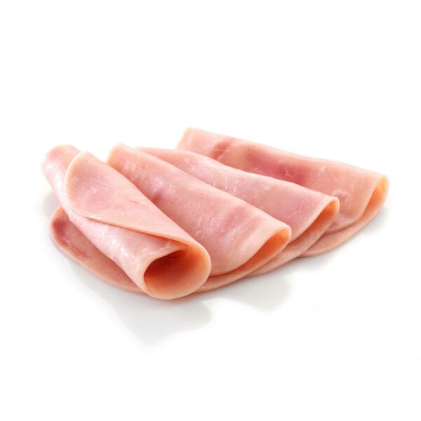 Jambon Blanc BIO d'Alsace 3 tranches