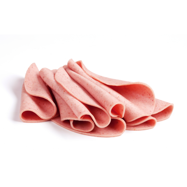 Saucisse de Lyon Tranchée BIO d'Alsace (200g env.)