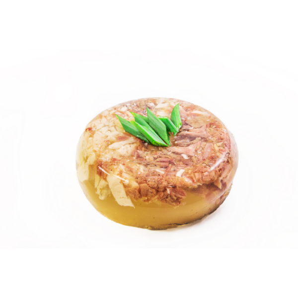 Presskopf d'Alsace (300g env.)