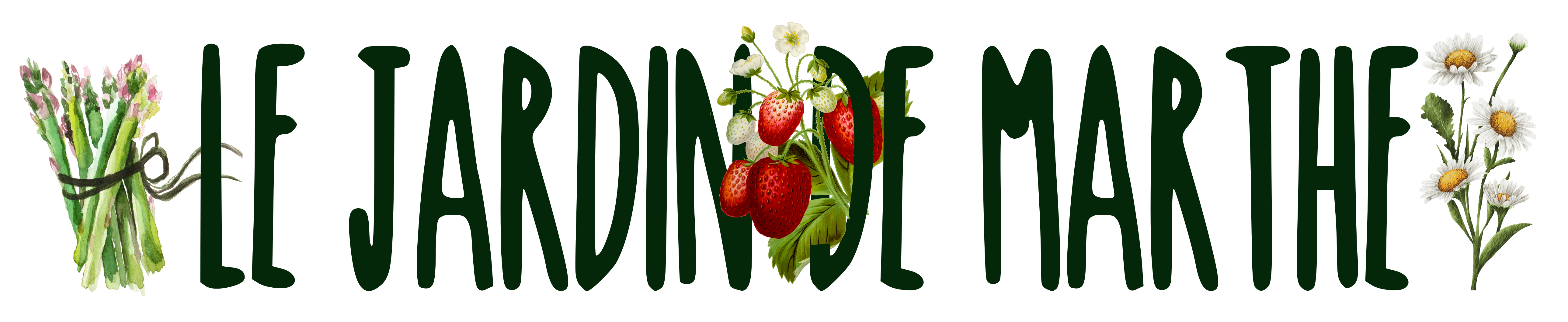 Jardin de Marthe – Commandez vos Fruits & Légumes Bio